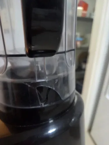 Liquidificador Philco PH900 ? 1200?W, 12?Velocidades + Pulsar, Copo 2?L, Preto