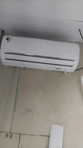 VENDO AR CONDICIONADO 