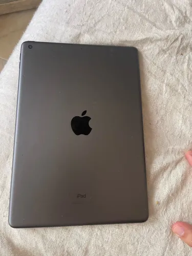iPad 9