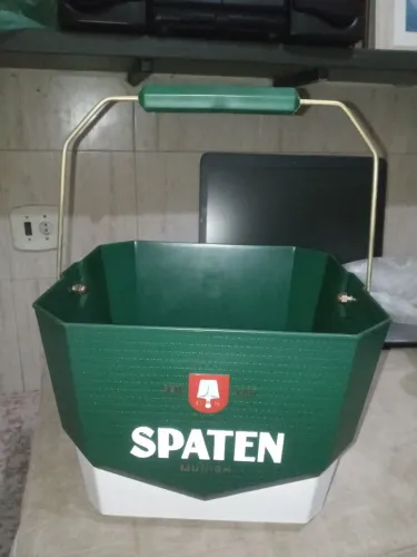 BALDES PARA CERVEJA (SPATEN)