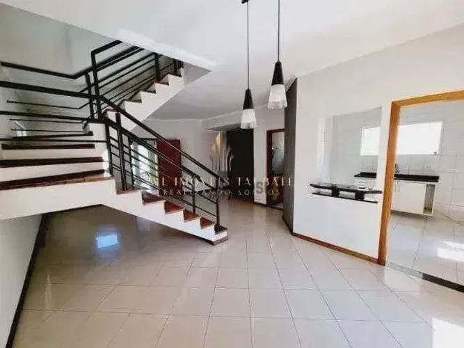 Casa no Campos do Conde I Tremembé | 150m² + Excelente Oportunidade + Condomínio Completo