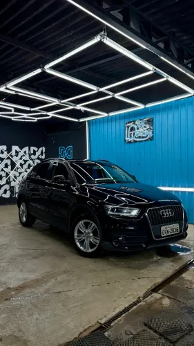 Audi Q3 2.0 TFSI Quat. 170/180cv S-tronic 5P 2014