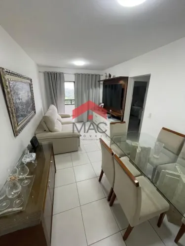 Apartamento para Venda em Salvador, Imbuí, 3 dormitórios, 1 suíte, 3 banheiros, 2 vagas