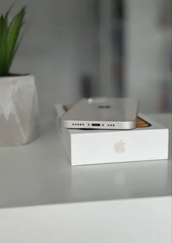iPhone 12 zero ?