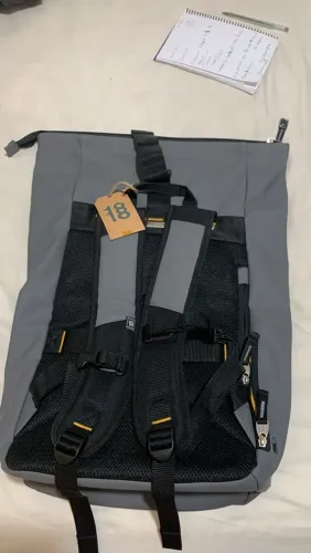 Mochila Chenson Impermeável