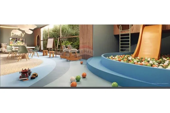 APARTAMENTO COM 4 SUITES, 5 VAGAS DE GARAGEM PISCINA, ACADEMIA, BICICLETARIO , WI -FI - SA