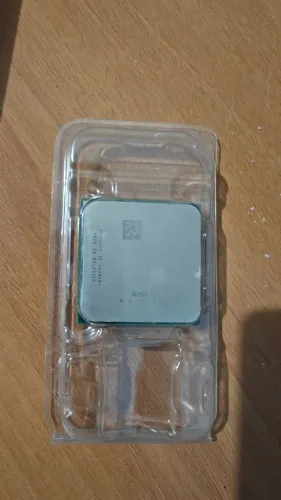 Processador AMD fx-6300