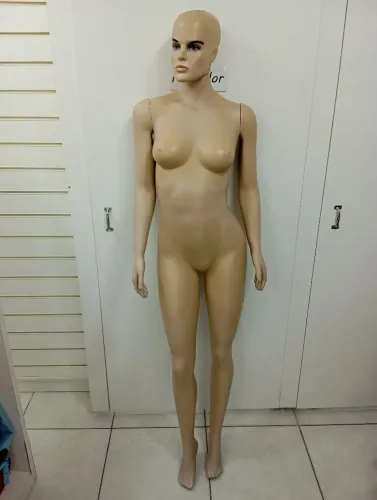 Manequim feminino