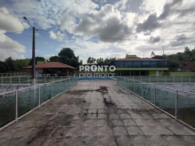 Fazenda/Sítios/Chácaras com 4 quartos em Alto José Leal