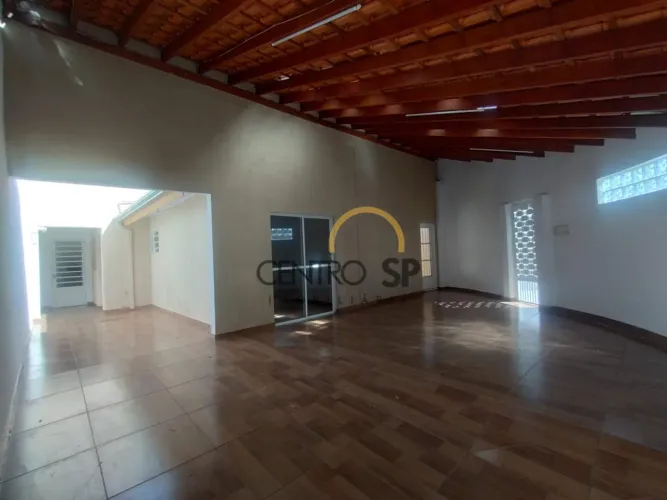 Núcleo Habitacional José Regino, Casa para venda com 182 m² e 3 quartos sendo 1 suíte