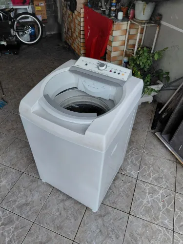Maquina de lavar