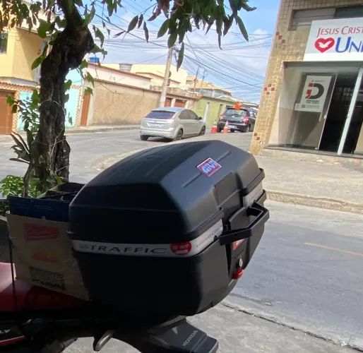 Bauleto givi
