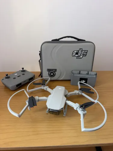 DJI drone mini 4K