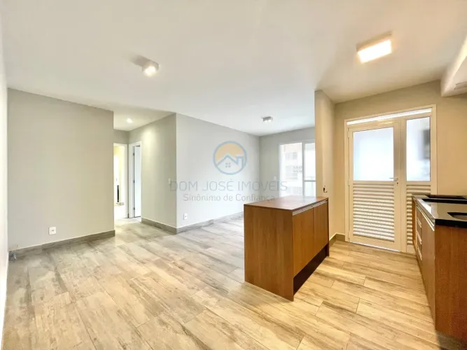Apartamento para Locação em São Paulo, Vila Ipojuca, 2 dormitórios, 1 suíte, 1 banheiro, 2
