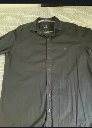 Camisa DUDALINA ORIGINAL - Oportunidade