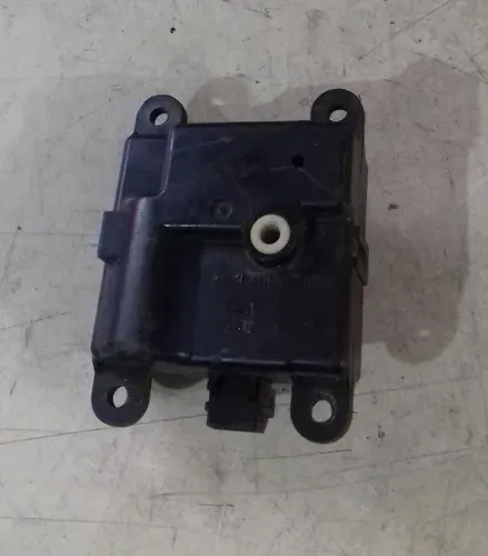 Motor Atuador Caixa De Ar Nissan X Trail 2.0 2009 