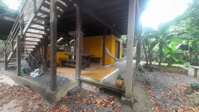 Casa Refúgio Natural em Alter do Chão