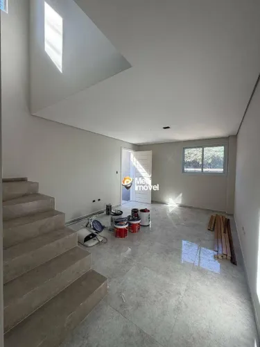 Sobrado com 3 dormitórios à venda, 90 m² por R$ 620.000,00 - Vila Clarice - São Paulo/SP