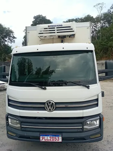Vw delivery 9.170