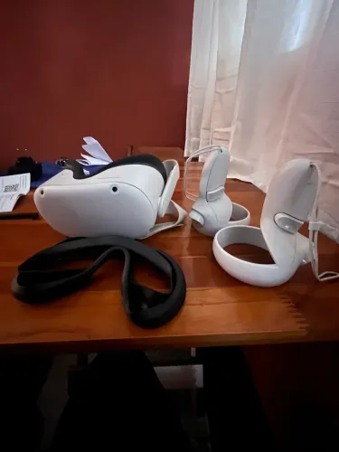 vr quest 2