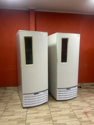 freezer de congelamento/gelo