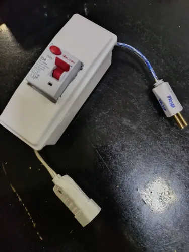 Dr proteção de vidas coloque em qualquer lugar