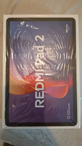 Tablet Xiaomi Redmi Pad 2