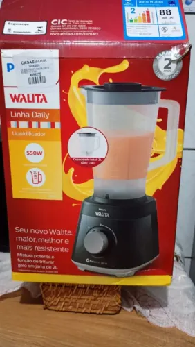 Liquidificador