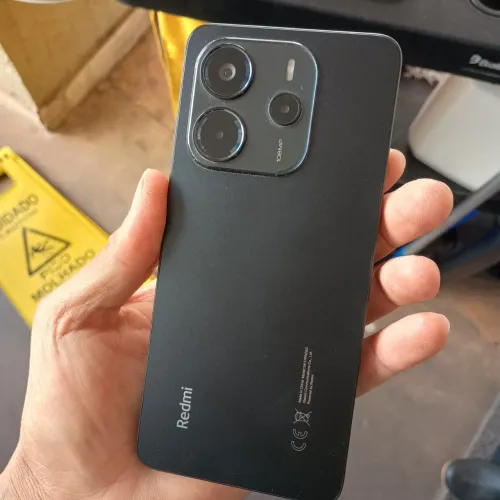 Xiome note 14 