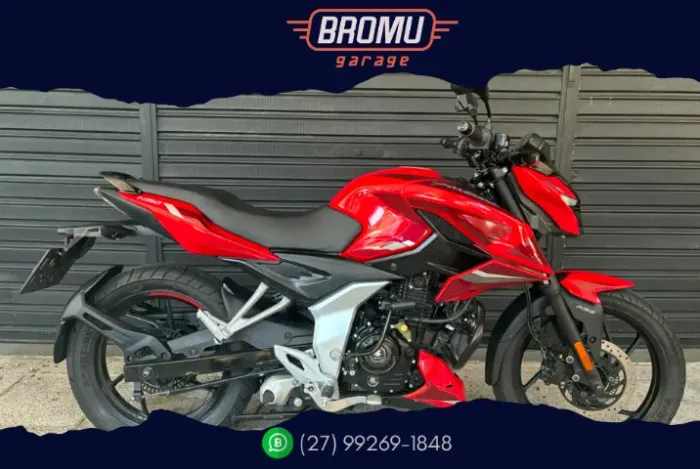 Bajaj Pulsar N150 2027
