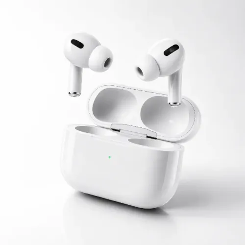 Fone Bluetooth Sem Fio TWS Estilo AirPods Pro 2