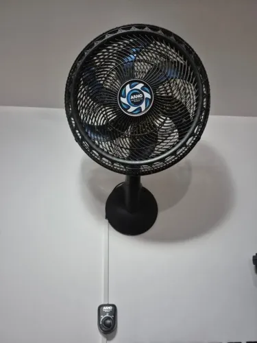 Ventilador de Parede Arno Xtreme Force Breeze - Ótimo Estado