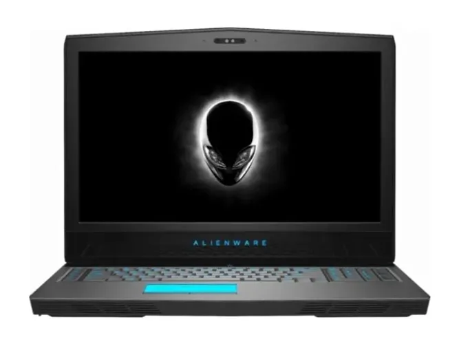 (Renz) Notebook Alienware 17 R4 GTX 1080 8gb, i7-7820HK, 16gb RAM, 512gb SSD tela QHD