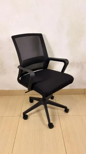 Cadeira de escritorio