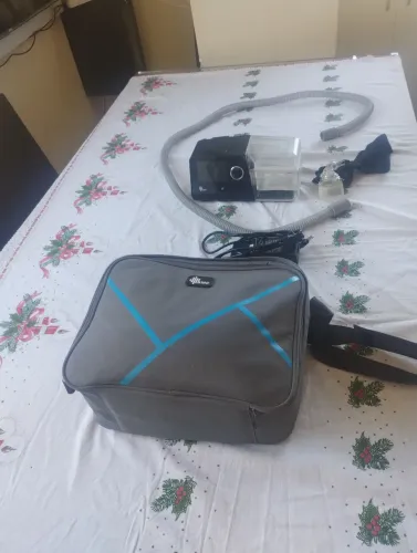 Cpap automático BMC cpap automático BMC