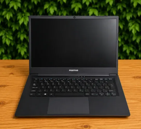 Notebook Positivo Master N4340 i3 10th I 8GB RAM I 256GB NVME