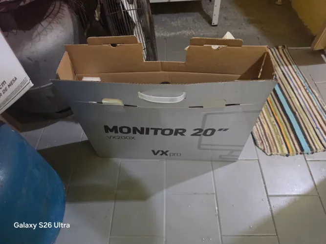 Monitor