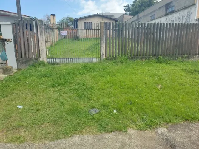 Vendo casa