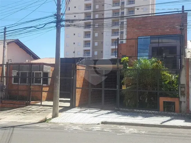 Barracão para locação em Parque Dos Eucaliptos - SP