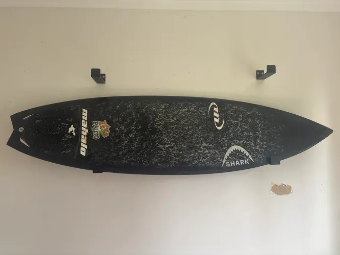Prancha 6.0 22 L + Leash