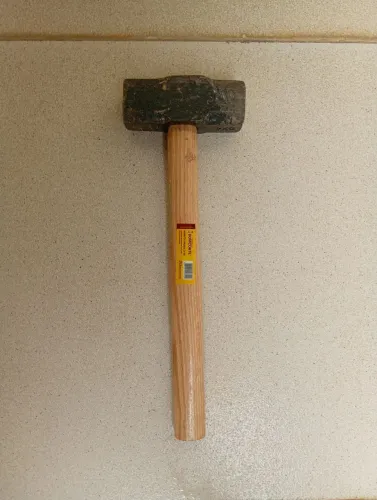 MARRETA DE 2 QUILOS