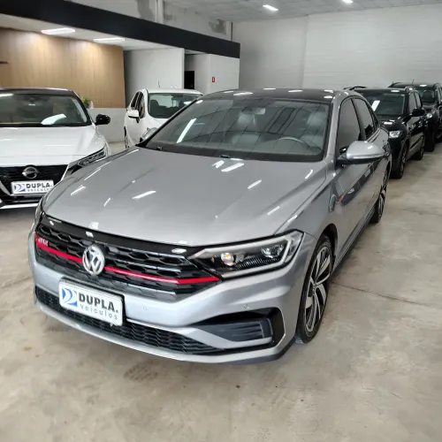 Volkswagen Jetta GLI 350 TSI 2.0 16V 4P Aut. 2020