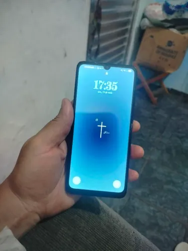 Celular Samsung A05