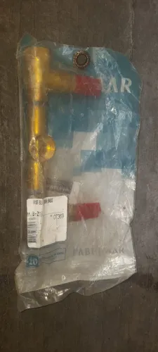 Vendo misturador Fabrimar