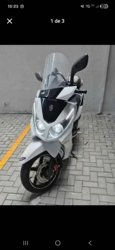 Scoter 300CC