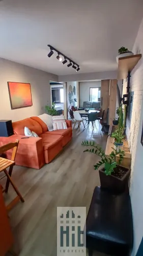 APARTAMENTO RESIDENCIAL em SÃO PAULO - SP, VILA DEODORO