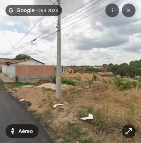 Terreno 120 m 2 , 8 por 15.
