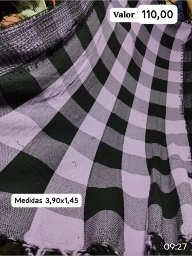 Rede de casa Grande - ENT GRÁTIS