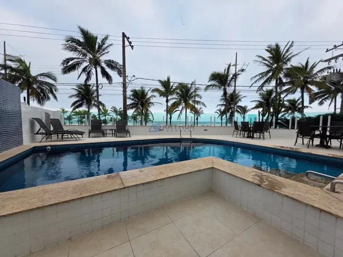 Apartamento para locação em Praia Grande no Florida com 2 dormitórios