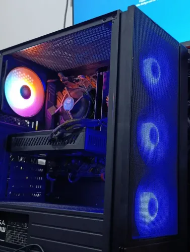 Pc Gamer Barato 